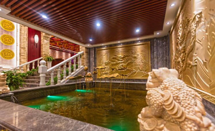 水木和足道·泰式·SPA