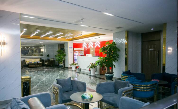 云海诗苑足浴养生会所