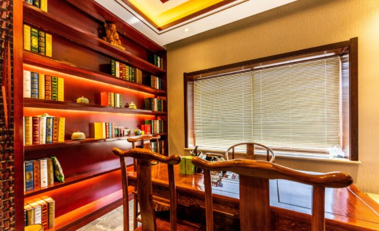 御桂轩足浴•SPA