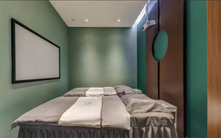 普耳汇•轻奢spa采耳