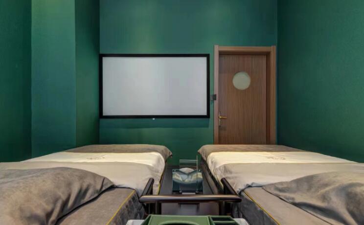 普耳汇•轻奢spa采耳