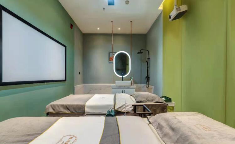 普耳汇•轻奢spa采耳