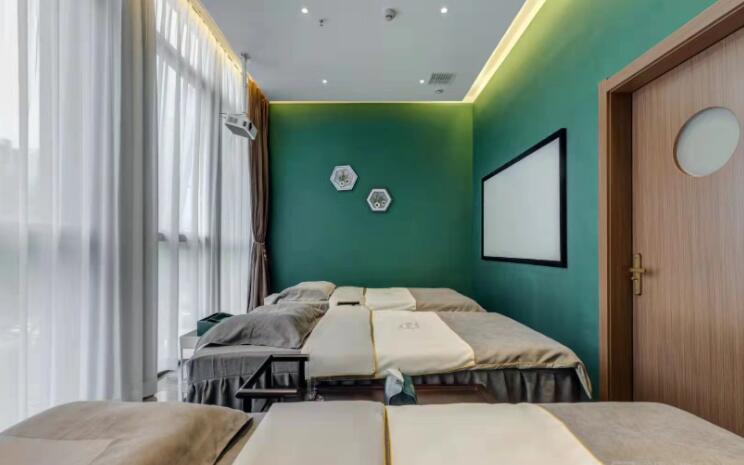 普耳汇•轻奢spa采耳