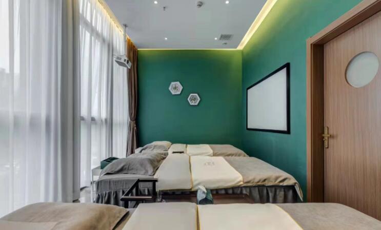 普耳汇•轻奢spa采耳