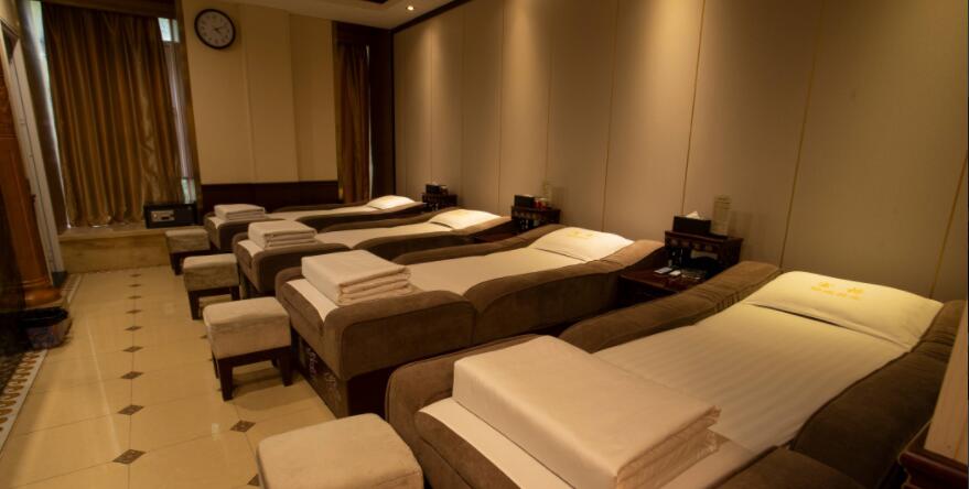 双流区棠湖富桥会所