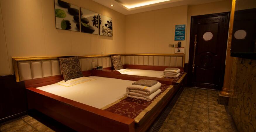 双流区棠湖富桥会所