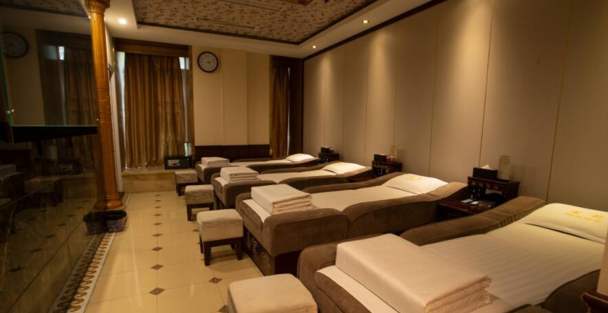 双流区棠湖富桥会所