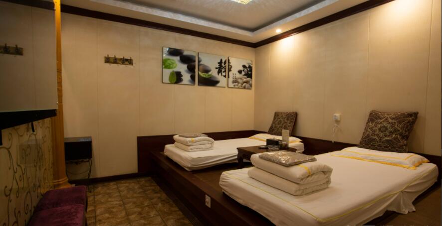 双流区棠湖富桥会所