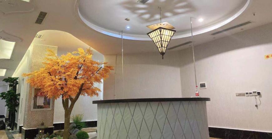 金牛区洗浴SPA印象足迹影院式SPA