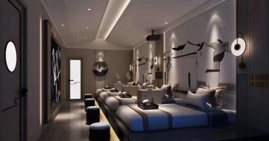 武侯足浴SPA会所_御尊足浴会馆