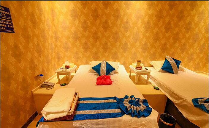 武侯会所_左岸·3D影院式·足浴·SPA·保健