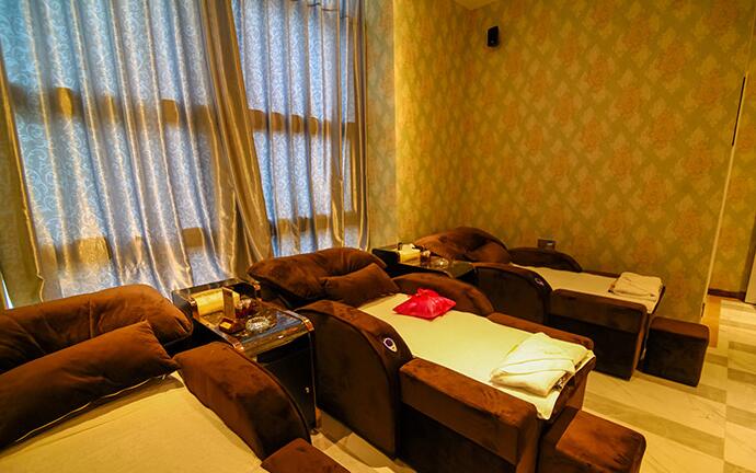 武侯会所_左岸·3D影院式·足浴·SPA·保健