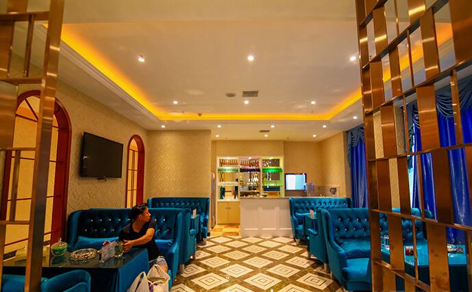 武侯会所_左岸·3D影院式·足浴·SPA·保健