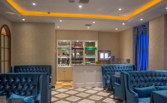 武侯会所_左岸·3D影院式·足浴·SPA·保健