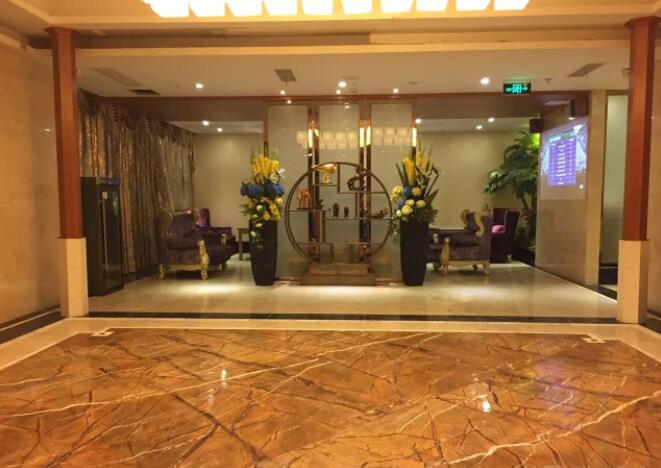 青羊区洗浴SPA会所_御指道浴足SPA