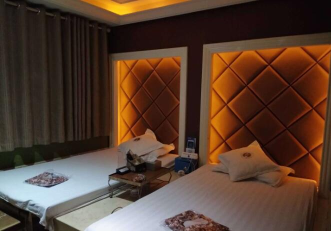 郫都区会所_郫都区洗浴SPA会所_足浴地带