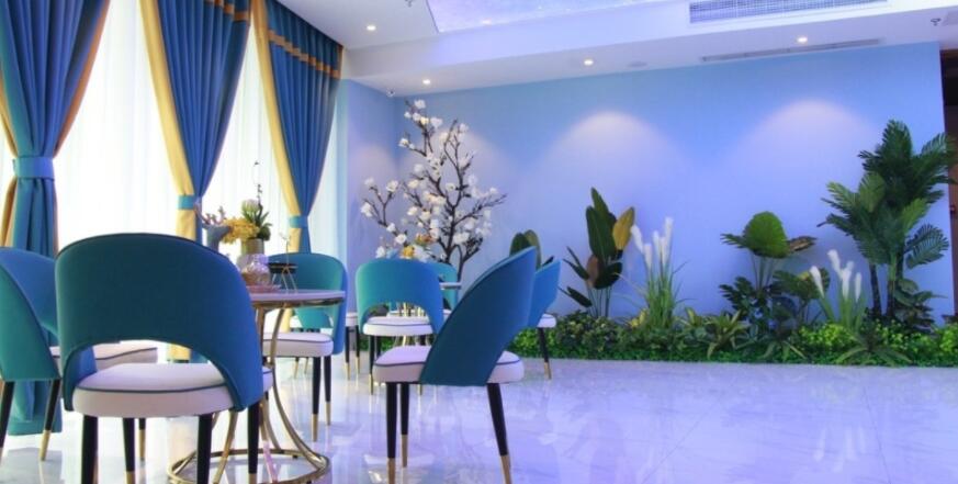 龙泉驿会所_龙泉驿足浴SPA会所_水雲轩足浴养生