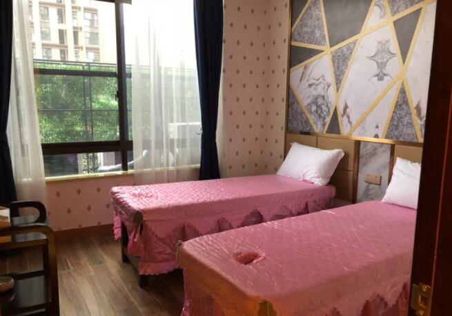 龙泉驿会所_龙泉驿足浴SPA会所_水雲轩足浴养生