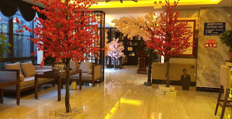 龙泉驿会所_龙泉驿足浴SPA会所_水雲轩足浴养生