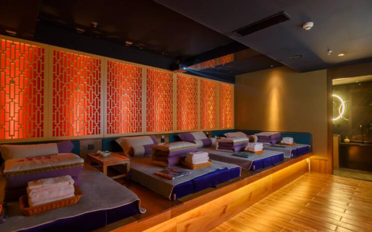 都江堰会所_都江堰足浴会所_康喜足浴