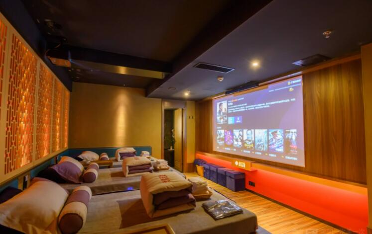 都江堰会所_都江堰足浴会所_康喜足浴