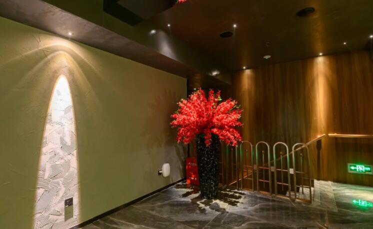 都江堰会所_都江堰足浴会所_康喜足浴