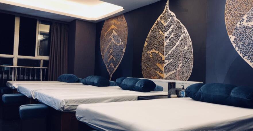 邛崃会所_邛崃足浴SPA会所_熙龙足浴 SPA