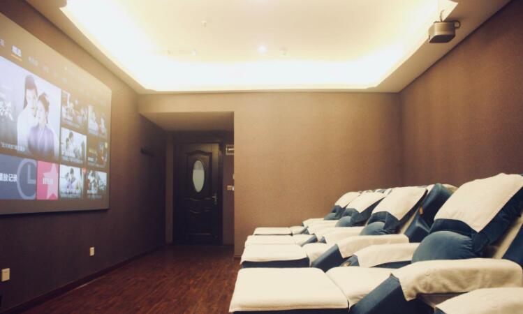 邛崃会所_邛崃足浴SPA会所_熙龙足浴 SPA