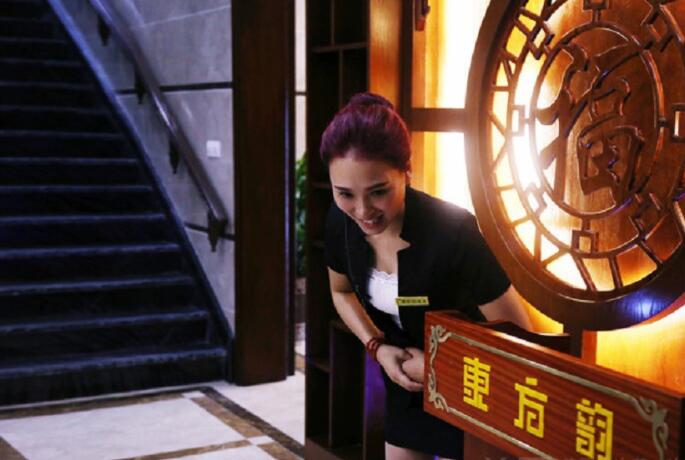 自贡养生会所_自贡足浴SPA会所_东方韵浴足养生会馆