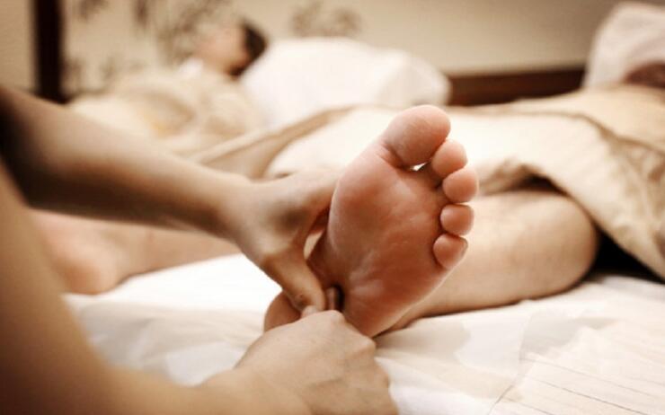 自贡养生会所_自贡足浴SPA会所_东方韵浴足养生会馆