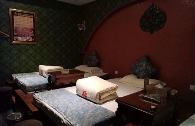 攀枝花会所_攀枝花洗浴会所_指韵天娇