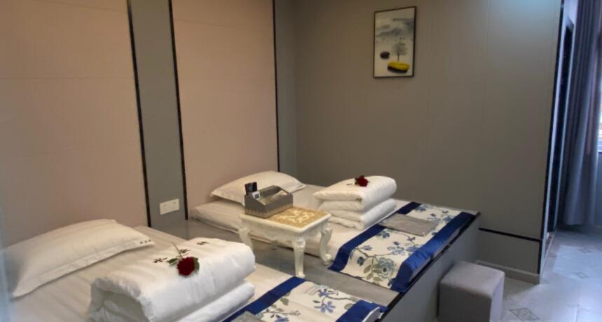 泸州会所_泸州足浴会所_泸州SPA男士会所_水云轩足道会馆