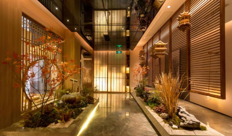 德阳会所_德阳洗浴SPA会所_康健净雅·足体养生会馆