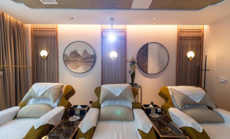 德阳会所_德阳洗浴SPA会所_康健净雅·足体养生会馆