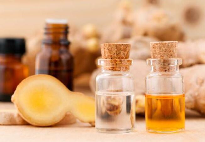 姜精油在冬季养生中起哪些作用