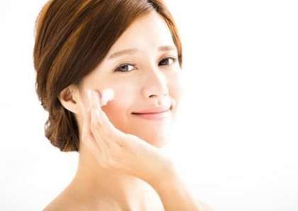 成都女士养生：面霜的正确使用方法