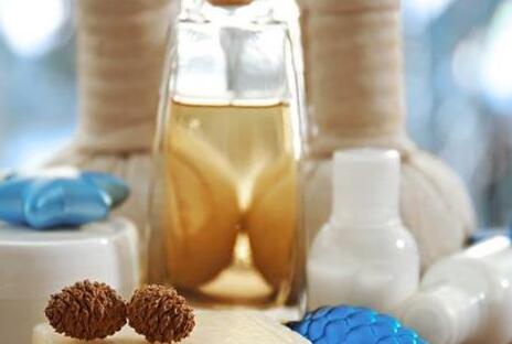 成都艾叶精油在休闲会所中的运用