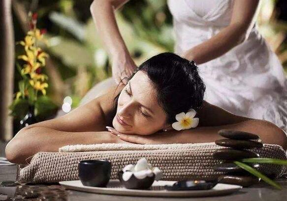 成都spa按摩会所的功能和介绍