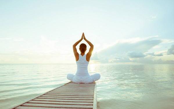 什么是呼吸式养生法