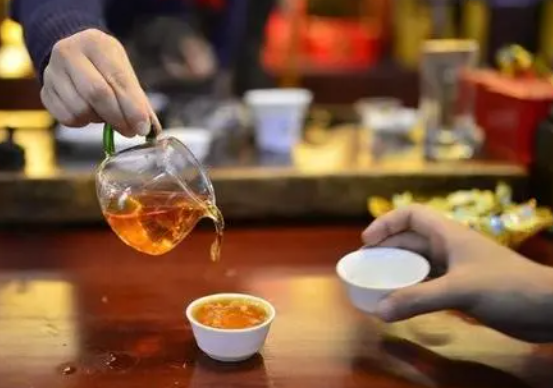 茶应该怎么喝对身体才有好处