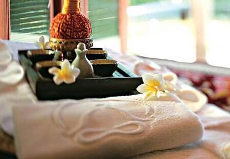 成都全身spa让你去除疲乏