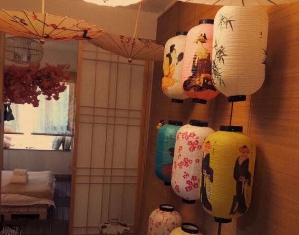 纽斯曼日式会所