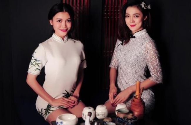 纽斯曼日式会所