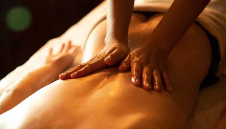 成都养生休闲按摩会所