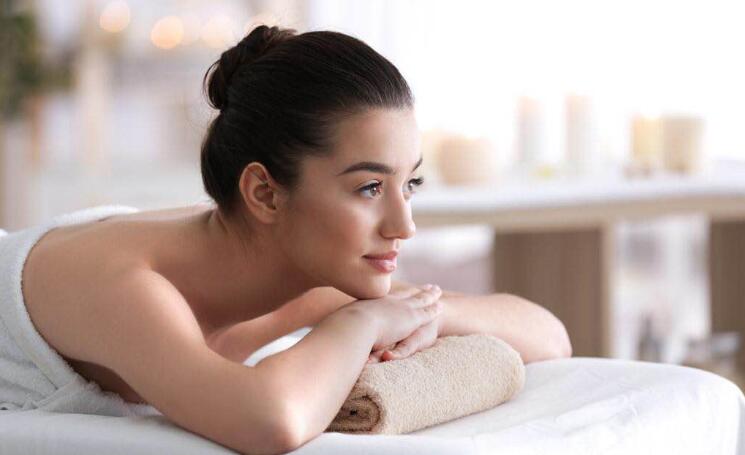 成都养生休闲按摩会所