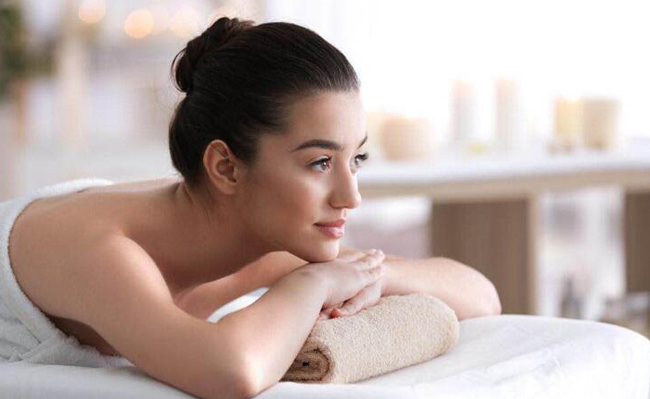 成都养生休闲按摩会所