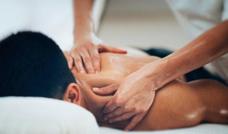 成都按摩养生spa会所会馆