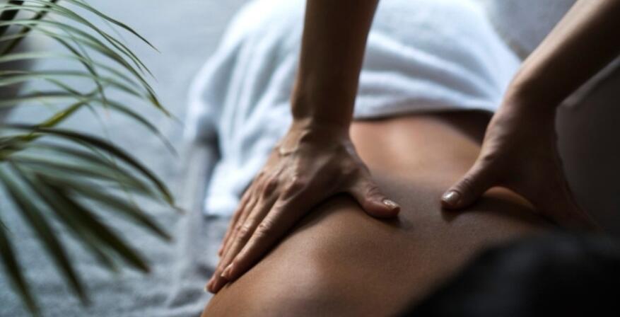 成都按摩养生spa会所会馆