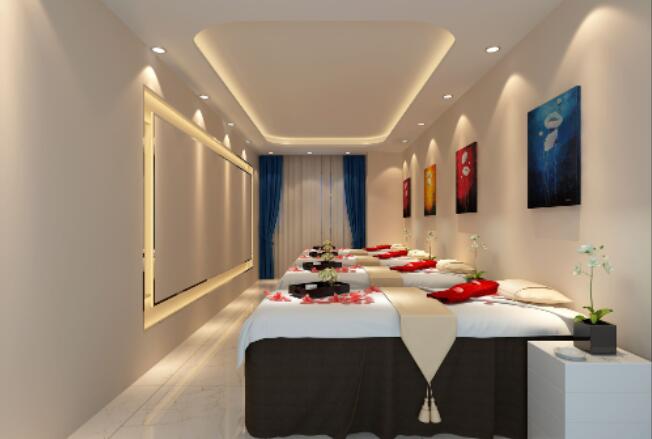 成都武侯区养生按摩休闲会所