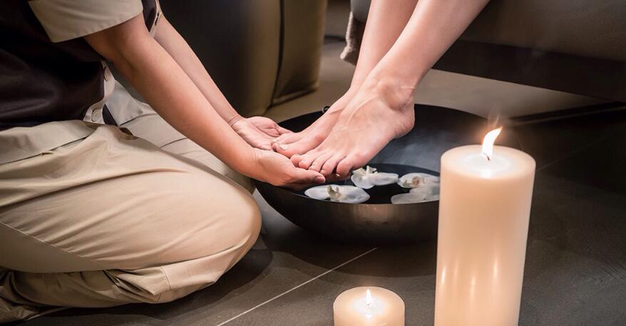 成都武侯区养生按摩休闲会所